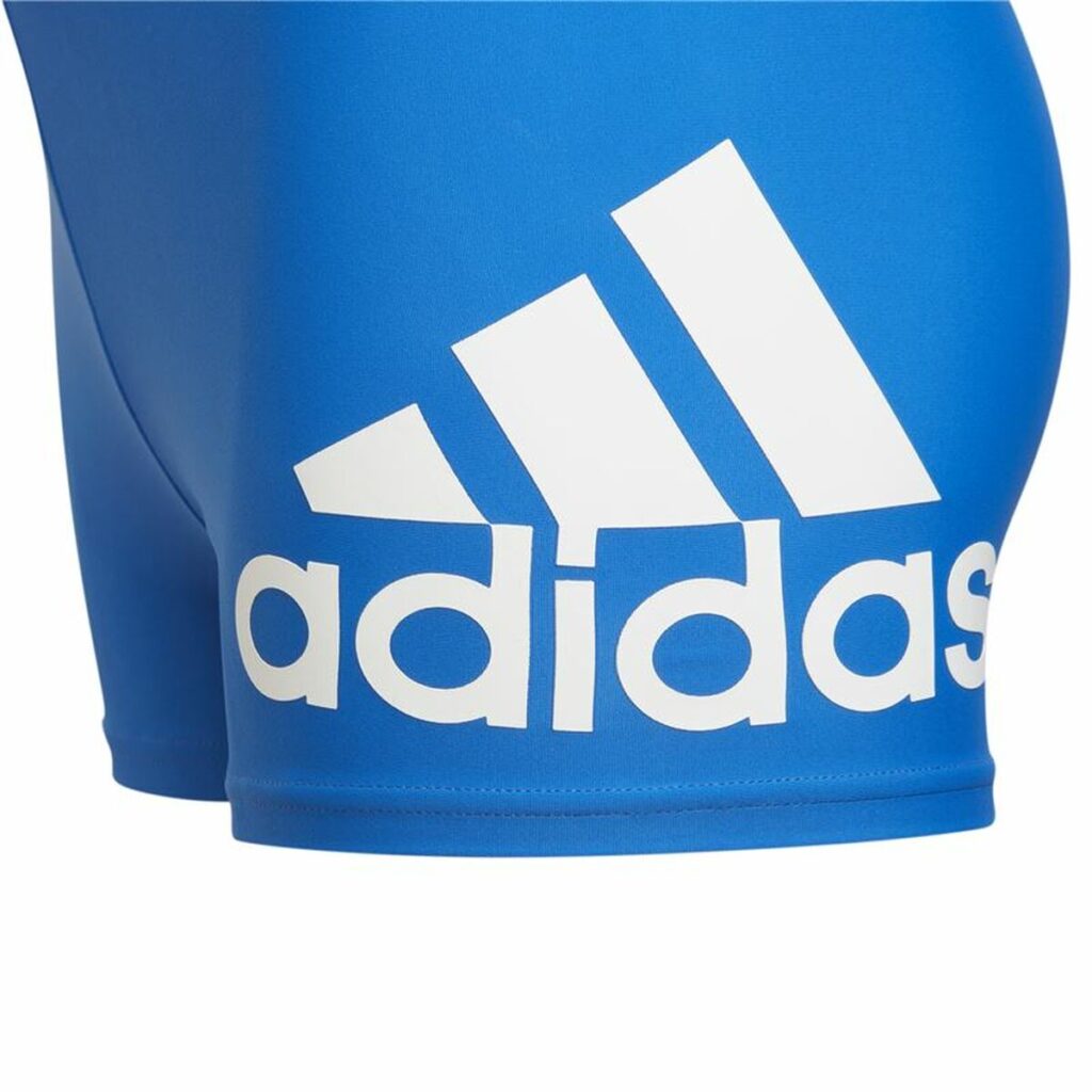 Ανδρικά Μαγιό Adidas Badge Of Sports Μπλε