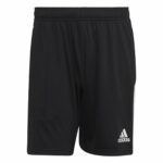 Ανδρικά Αθλητικά Σορτς Adidas Tiro Essentials Μαύρο