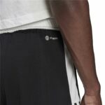Ανδρικά Αθλητικά Σορτς Adidas Tiro Essentials Μαύρο