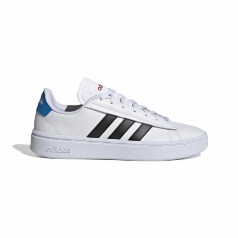 Ανδρικά Casual Παπούτσια Adidas Grand Court Alpha Λευκό