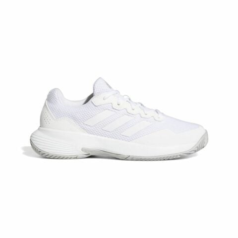 Γυναικεία Αθλητικά Παπούτσια Adidas Gamecourt 2.0 Γυναίκα Λευκό