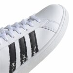 Ανδρικά Casual Παπούτσια Adidas Grand Court Base Beyond Λευκό