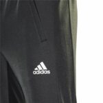 Παντελόνι για Ενήλικους Adidas Training  Σκούρο γκρίζο