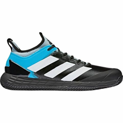 Αθλητικα παπουτσια Adidas Adizero Ubersonic 4 Για άνδρες και γυναίκες Τένις Μαύρο