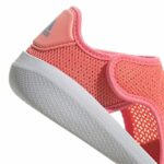 Παιδικά Aθλητικά Παπούτσια Adidas Altadventure 2.0 Κοράλι