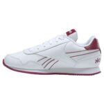 Παιδικά Aθλητικά Παπούτσια Reebok Royal Classic Jogger 3.0 Jr Λευκό
