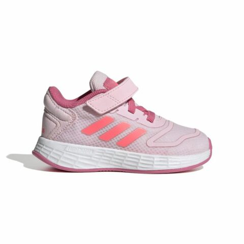 Παιδικά Aθλητικά Παπούτσια Adidas Duramo 10 Λεβάντα