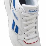 Αθλητικα παπουτσια Reebok GL1000 Λευκό Για άνδρες και γυναίκες