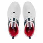 Παιδικά Aθλητικά Παπούτσια Reebok Rush Runner 4.0 Λευκό