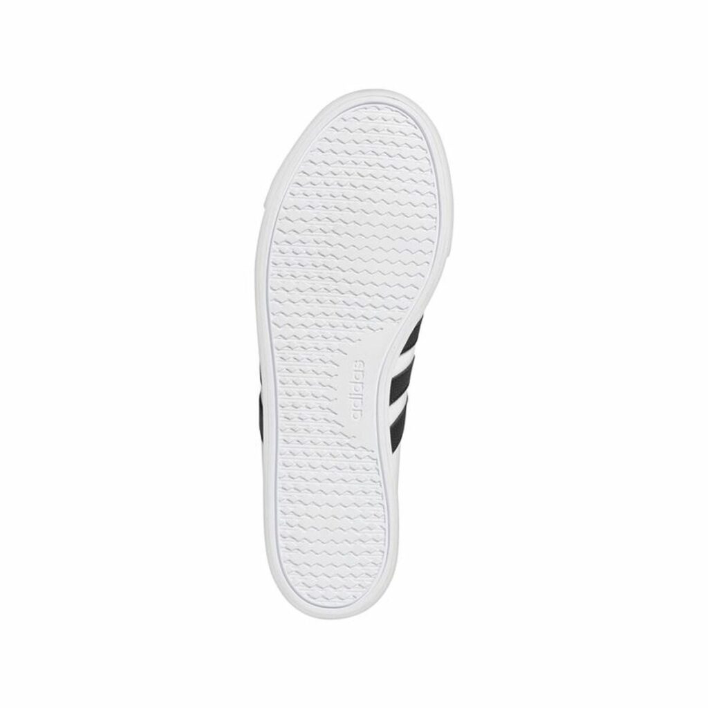 Ανδρικά Casual Παπούτσια Adidas Retrovulc Canvas Λευκό