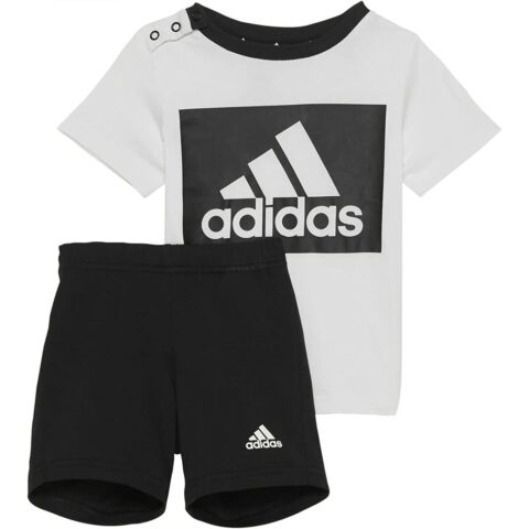 Αθλητικό Σετ για Παιδιά Adidas HF1916