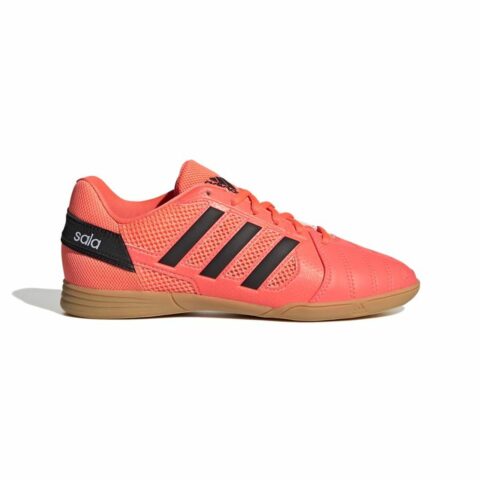 Παπούτσια Ποδοσφαίρου Σάλας για Παιδιά Adidas Top Sala Πορτοκαλί