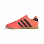 Παπούτσια Ποδοσφαίρου Σάλας για Παιδιά Adidas Top Sala Πορτοκαλί