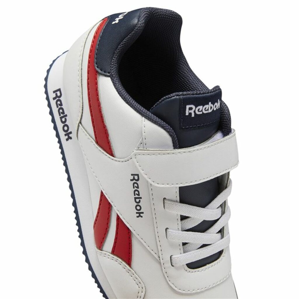 Παιδικά Aθλητικά Παπούτσια Reebok Royal Classic 3 Λευκό