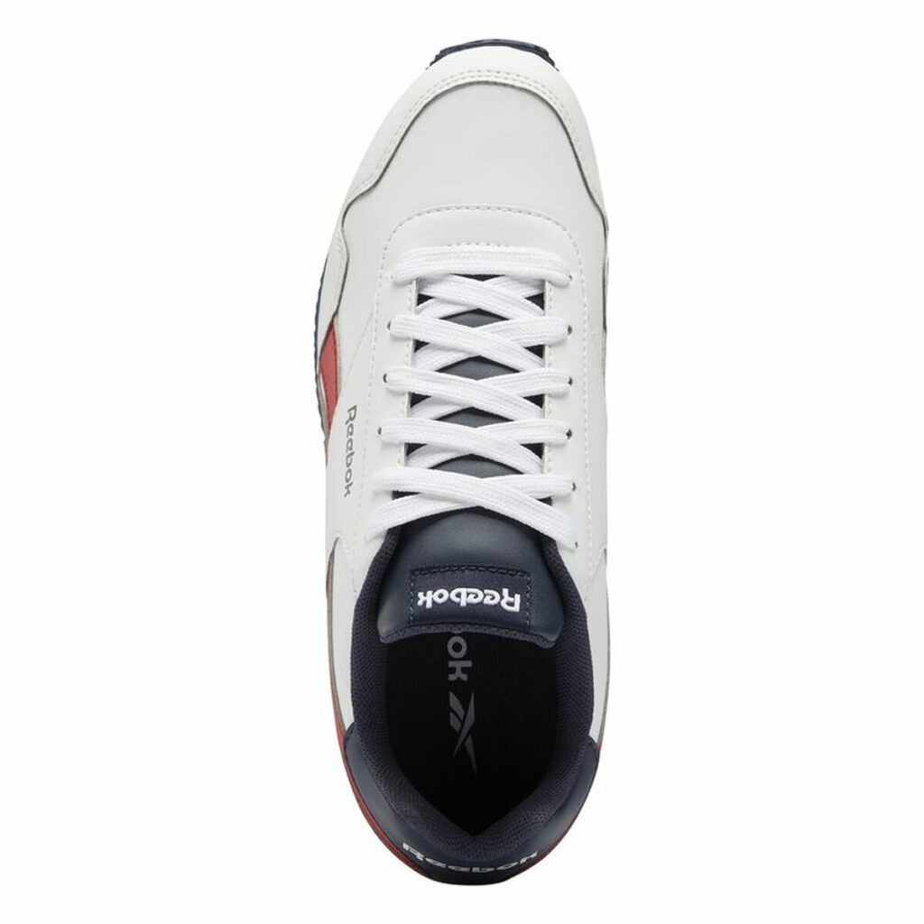 Παιδικά Aθλητικά Παπούτσια Reebok Royal Classic Jogger 3 Λευκό