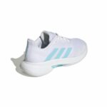 Γυναικεία Παπούτσια Τένις Adidas Courtjam Control Λευκό