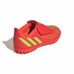 Παπούτσια Ποδοσφαίρου Σάλας για Παιδιά Adidas  Predator Edge.4