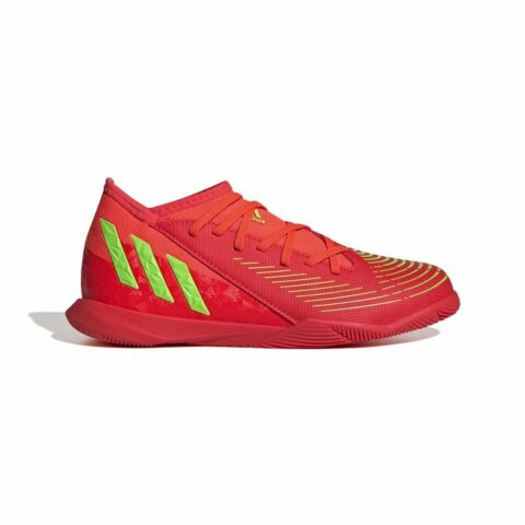 Παπούτσια Ποδοσφαίρου Σάλας για Παιδιά Adidas Predator Edge3