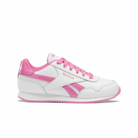 Παιδικά Aθλητικά Παπούτσια Reebok Royal Classic Jogger 3.0 Ροζ Λευκό