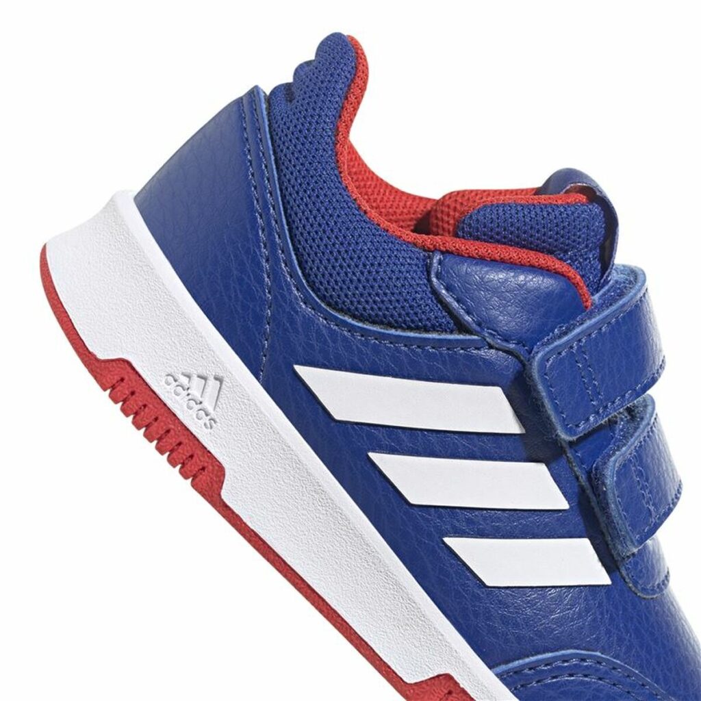 Παιδικά Aθλητικά Παπούτσια Adidas Tensaur Sport Μπλε