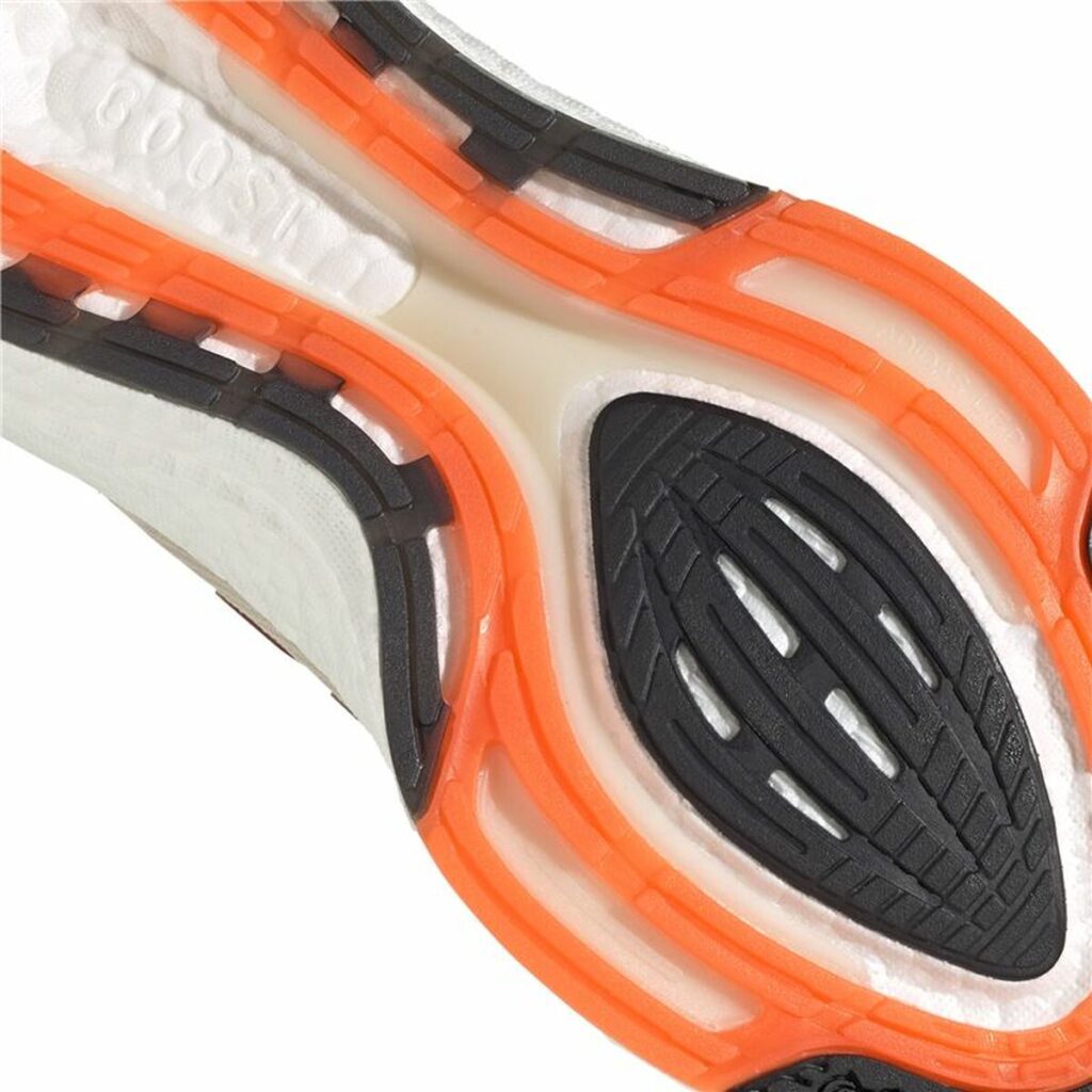 Παπούτσια για Tρέξιμο για Ενήλικες Adidas Ultraboost 22 Μπεζ Άντρες