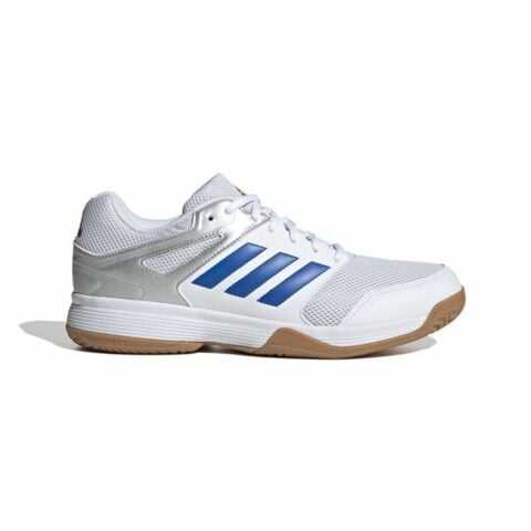 Ανδρικά Αθλητικά Παπούτσια Adidas Speedcourt Λευκό