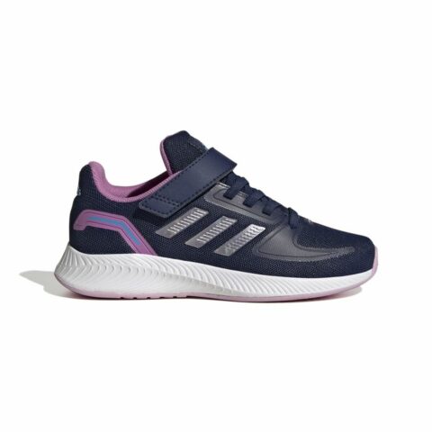 Παιδικά Aθλητικά Παπούτσια Adidas Runfalcon 2.0 Σκούρο μπλε