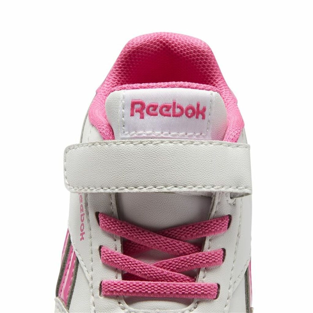 Παιδικά Aθλητικά Παπούτσια Reebok Classic Jogger 3.0 Λευκό