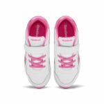Παιδικά Aθλητικά Παπούτσια Reebok Royal Classic Jogger 3.0 1V Λευκό