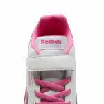 Παιδικά Aθλητικά Παπούτσια Reebok Royal Classic Jogger 3.0 1V Λευκό