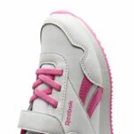 Παιδικά Aθλητικά Παπούτσια Reebok Royal Classic Jogger 3.0 1V Λευκό