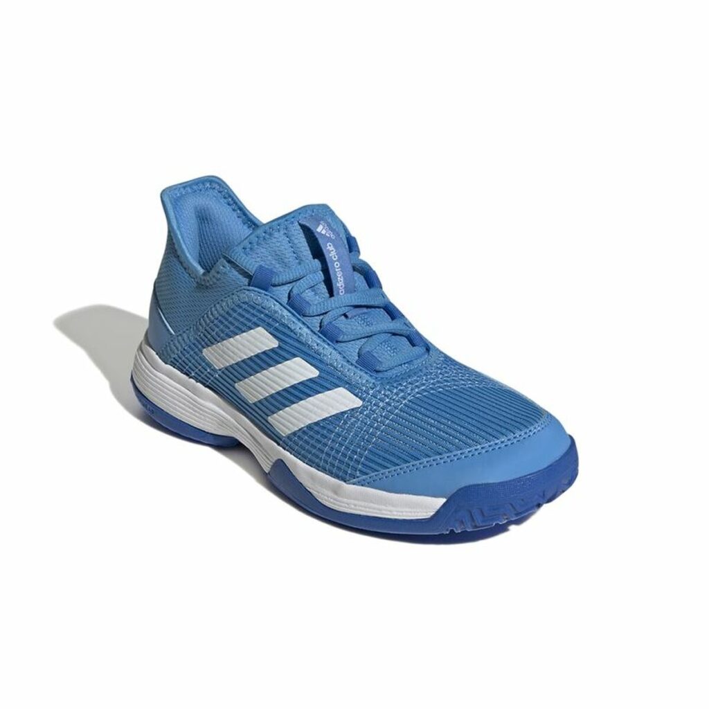 Παιδικά Aθλητικά Παπούτσια Adidas Adizero Club Μπλε