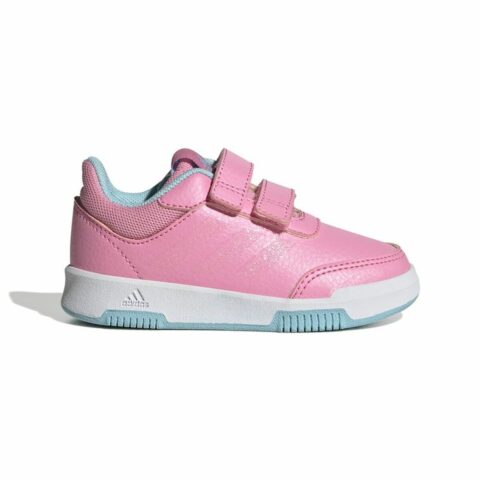 Παιδικά Aθλητικά Παπούτσια Adidas Tensaur Sport 2.0 Ροζ