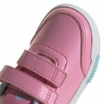 Παιδικά Aθλητικά Παπούτσια Adidas Tensaur Sport 2.0 Ροζ