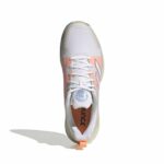 Ανδρικά Παπούτσια Τένις Adidas Defiant Speed Λευκό