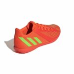 Παπούτσια Ποδοσφαίρου Σάλας για Παιδιά Adidas  Predator Edge.4