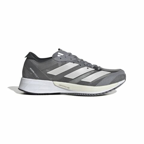 Παπούτσια για Tρέξιμο για Ενήλικες Adidas Adizero Adios 7 Γυναίκα Σκούρο γκρίζο