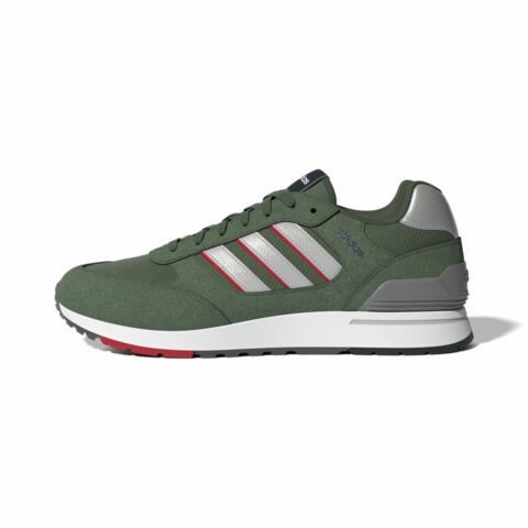 Ανδρικά Αθλητικά Παπούτσια Adidas Run 80s Πράσινο Άντρες