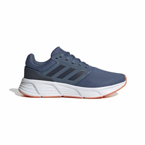 Παπούτσια για Tρέξιμο για Ενήλικες Adidas Galaxy 6 Μπλε Άντρες