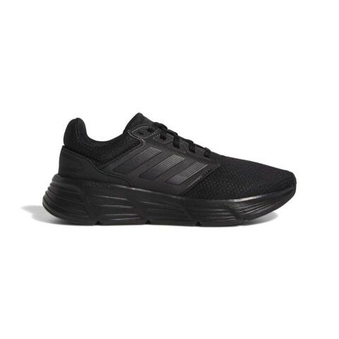 Γυναικεία Αθλητικά Παπούτσια Adidas  GALXY 6 GW4131  Μαύρο