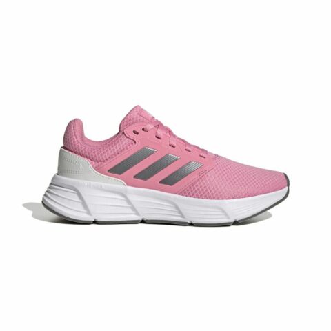 Γυναικεία Αθλητικά Παπούτσια Adidas Galaxy 6 Γυναίκα Ροζ