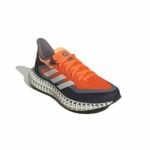 Παπούτσια για Tρέξιμο για Ενήλικες Adidas 4DFWD 2 Πορτοκαλί Άντρες