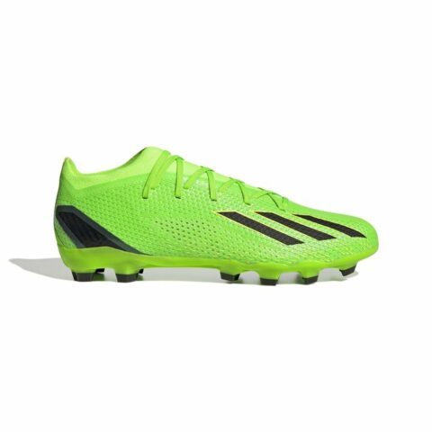 Μπάλες Ποδοσφαίρου για Ενήλικες Adidas X Speedportal 2 Πράσινο λιμόνι