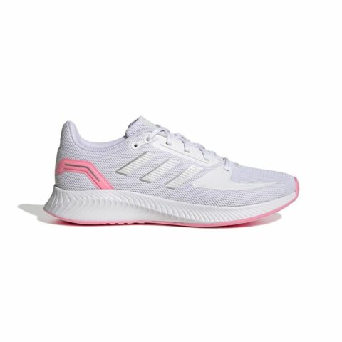 Γυναικεία Αθλητικά Παπούτσια Adidas Run Falcon 2.0 Γυναίκα Λευκό