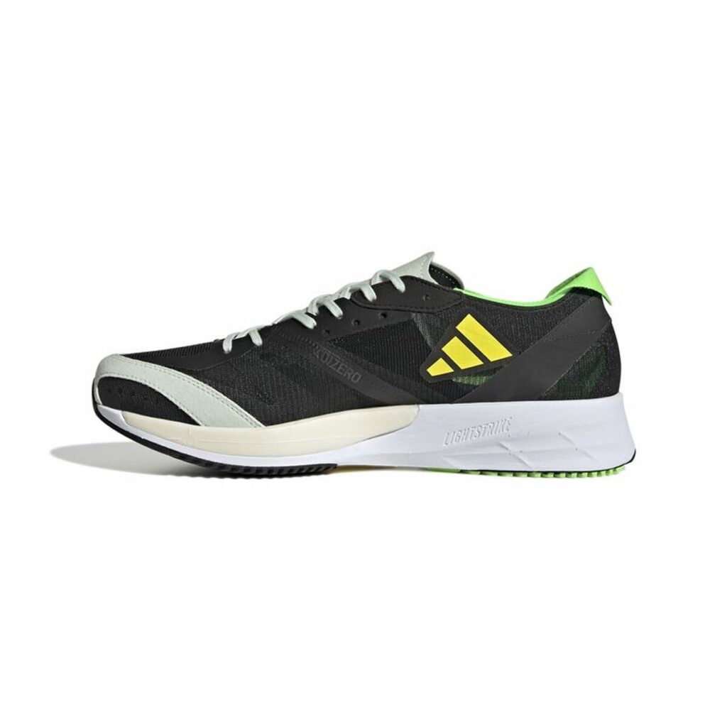 Ανδρικά Αθλητικά Παπούτσια Adidas Adizero Adios 7 Μαύρο Άντρες