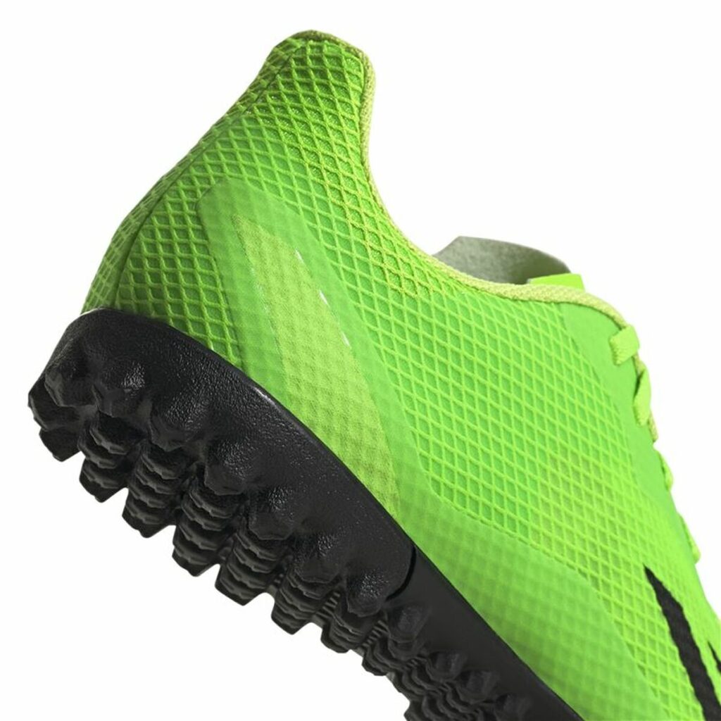 Μπάλες Ποδοσφαίρου για Ενήλικες Adidas Speedportal 4 Πράσινο