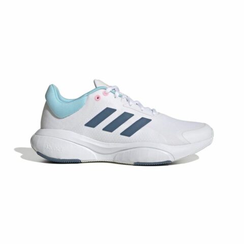Παπούτσια για Tρέξιμο για Ενήλικες Adidas Response Γυναίκα Λευκό
