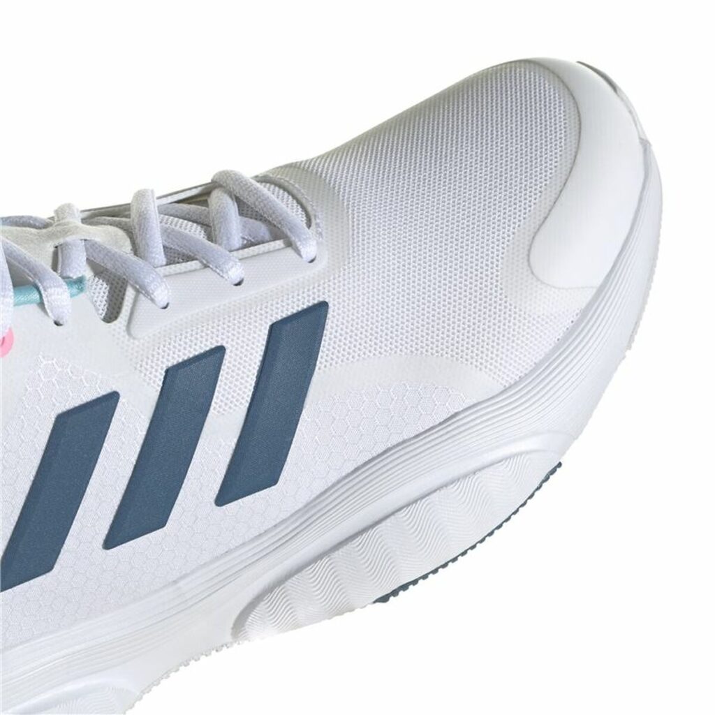 Παπούτσια για Tρέξιμο για Ενήλικες Adidas Response Γυναίκα Λευκό
