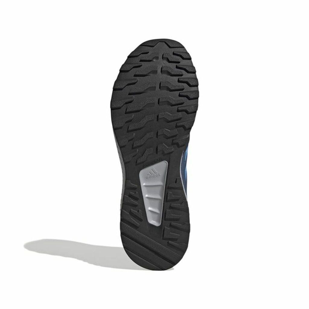 Παπούτσια για Tρέξιμο για Ενήλικες Adidas Runfalcon 2.0 Σκούρο μπλε Άντρες