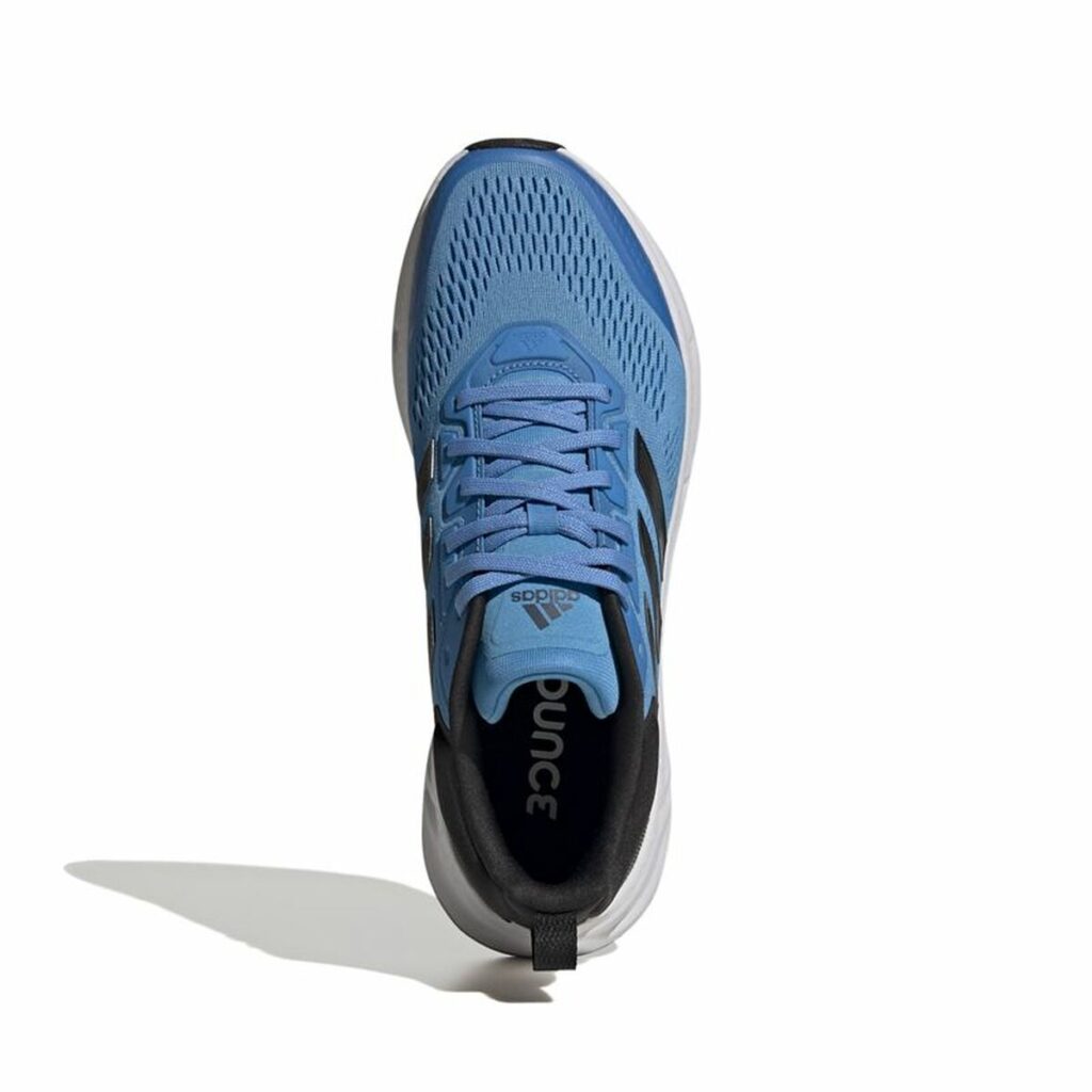 Παπούτσια για Tρέξιμο για Ενήλικες Adidas Questar Μπλε Άντρες